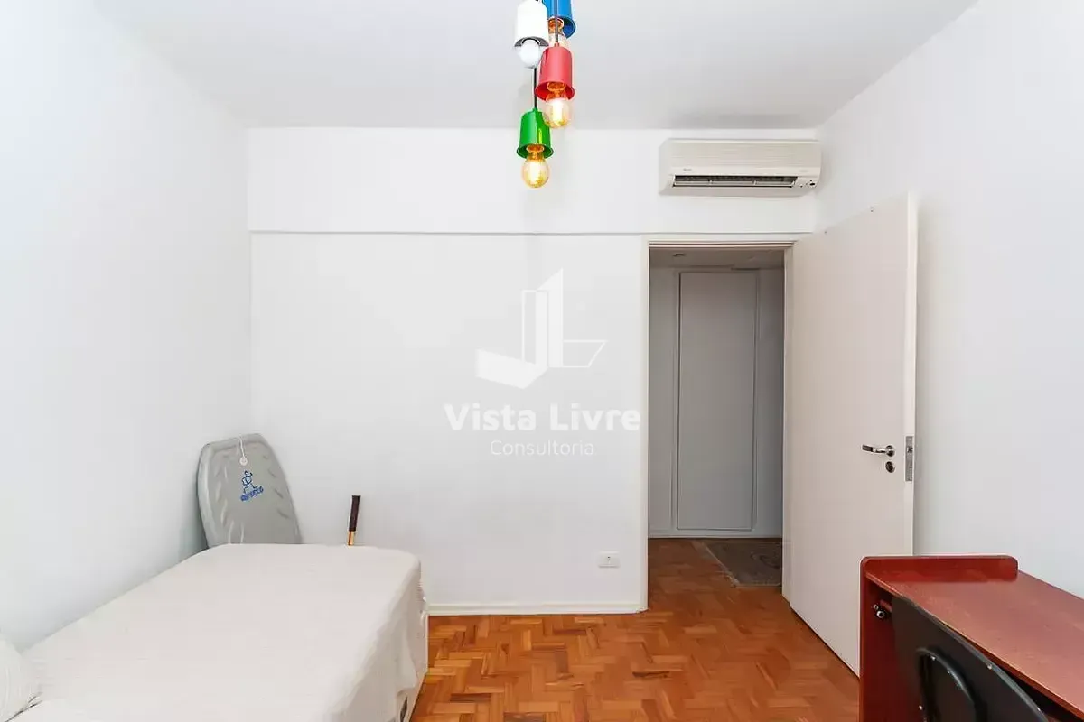 Apartamento, 3 quartos, 117 m² - Foto 14