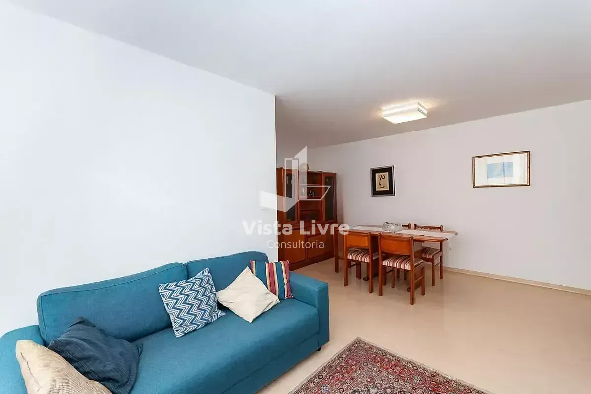Apartamento, 3 quartos, 117 m² - Foto 4