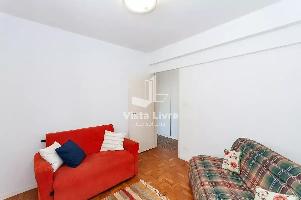 Apartamento, 3 quartos, 117 m² - Foto 12