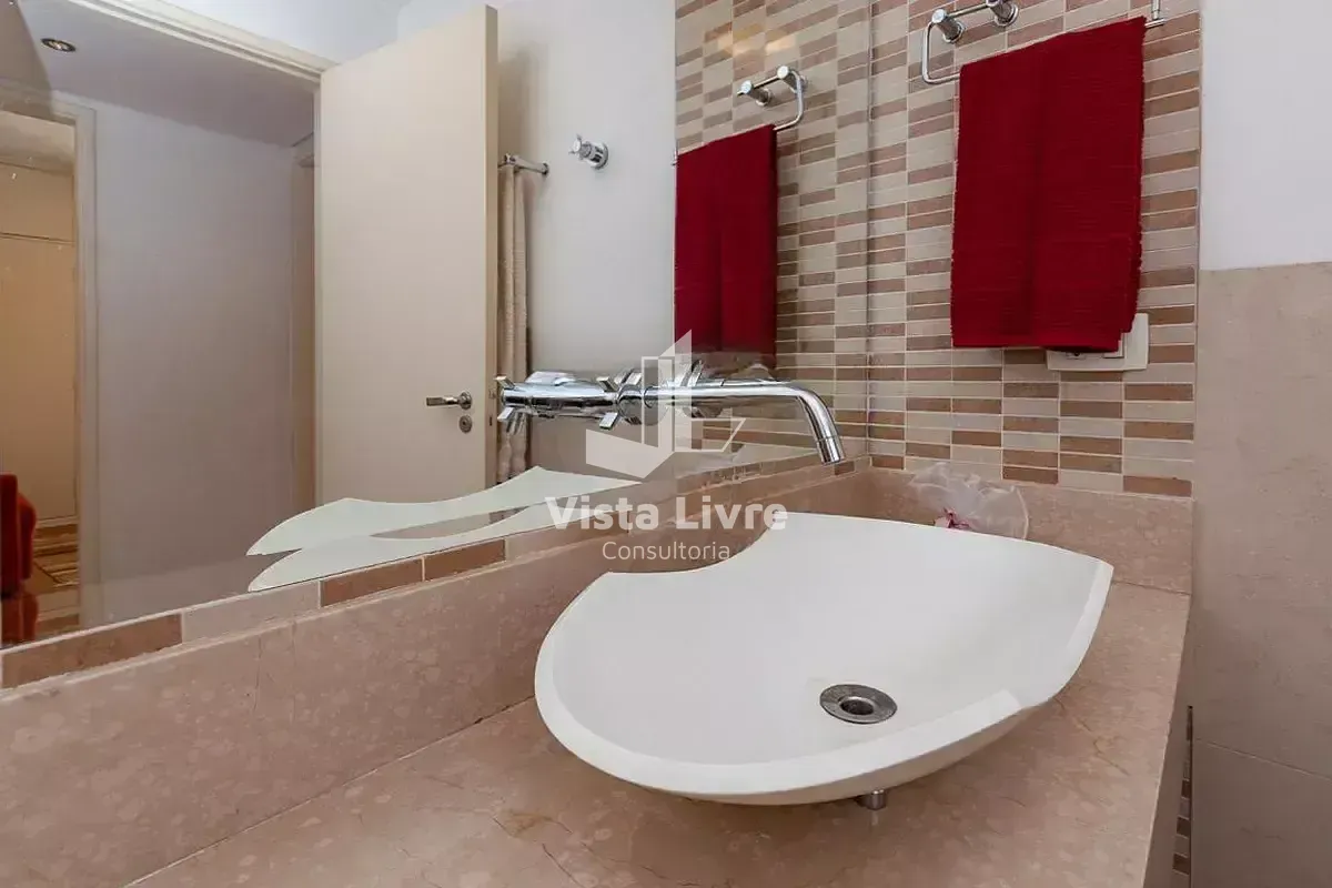 Apartamento, 3 quartos, 117 m² - Foto 20