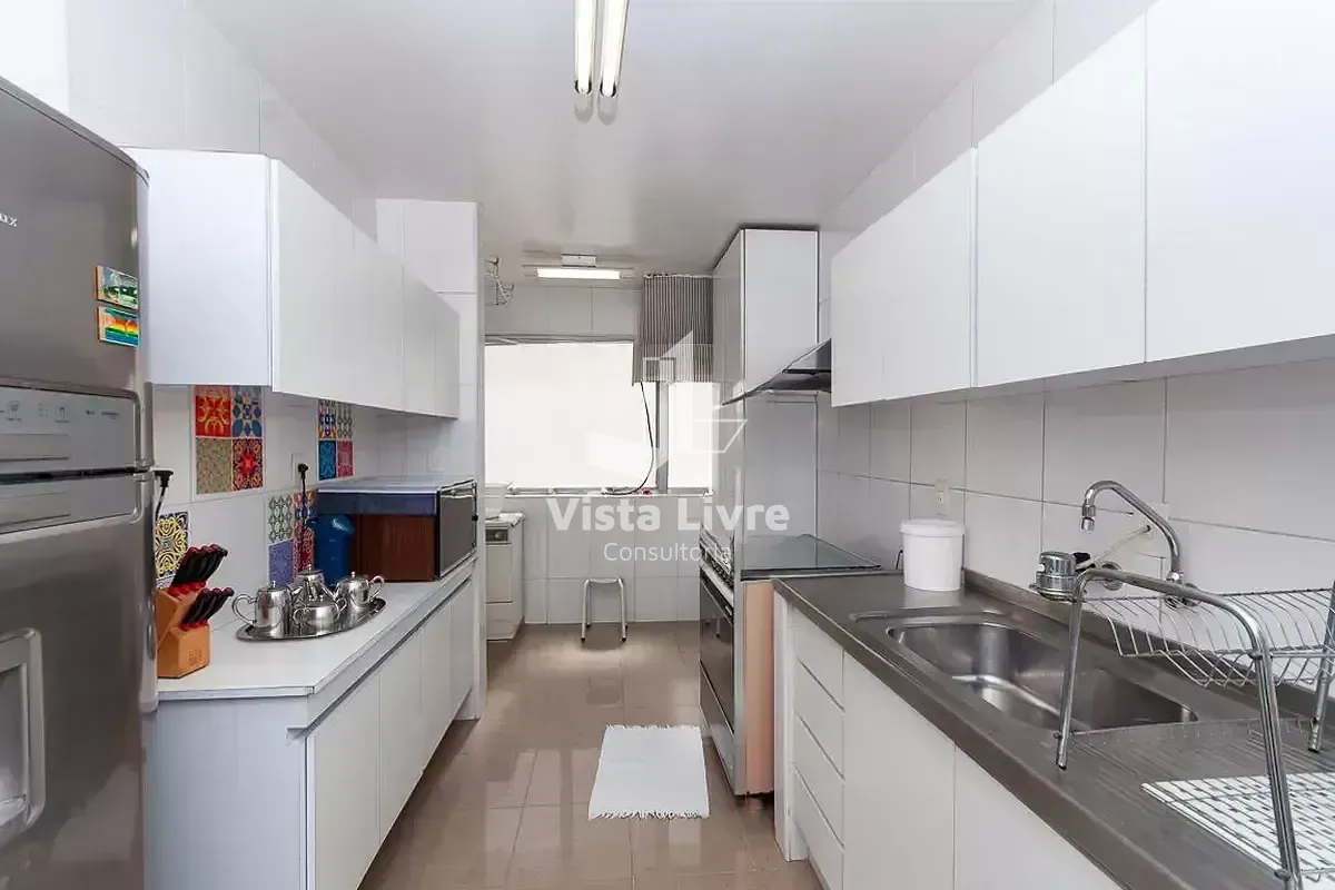 Apartamento, 3 quartos, 117 m² - Foto 11