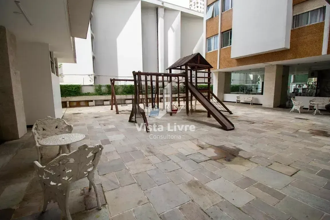 Apartamento, 3 quartos, 117 m² - Foto 30
