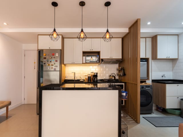 Apartamento com 63m² 2 quartos e 2 banheiros, à venda, no bairro Vila Mariana em São Paulo