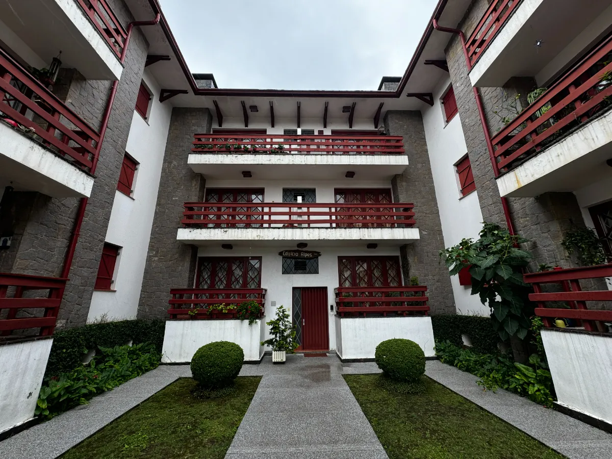 Apartamento para venda em Vila Iara com 3 quartos, sendo 1 suíte, 89m²