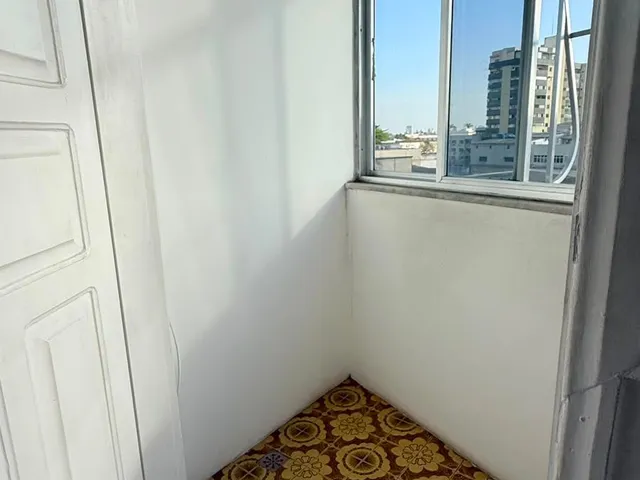 Apartamento 2 quartos e 2 banheiros, à venda, no bairro Centro em Macaé