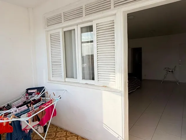Apartamento 2 quartos e 2 banheiros, à venda, no bairro Centro em Macaé