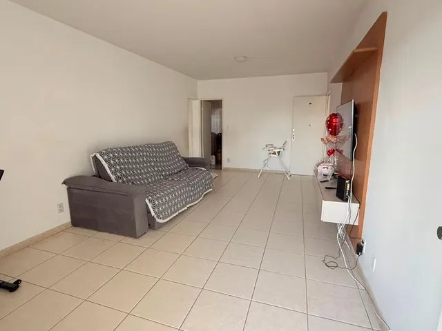 Apartamento 2 quartos e 2 banheiros, à venda, no bairro Centro em Macaé