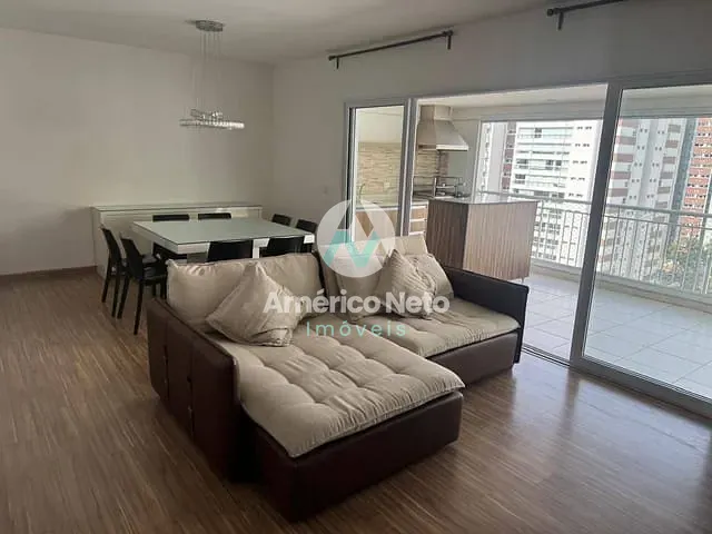 Apartamento 4 quartos e 1 banheiro, à venda, no bairro Santo Antônio em São Caetano do Sul