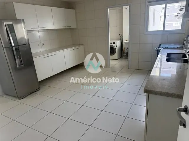 Apartamento 4 quartos e 1 banheiro, à venda, no bairro Santo Antônio em São Caetano do Sul