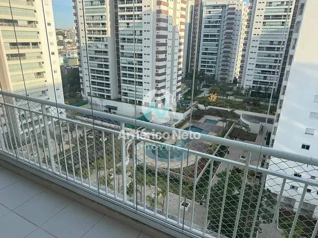 Apartamento 4 quartos e 1 banheiro, à venda, no bairro Santo Antônio em São Caetano do Sul