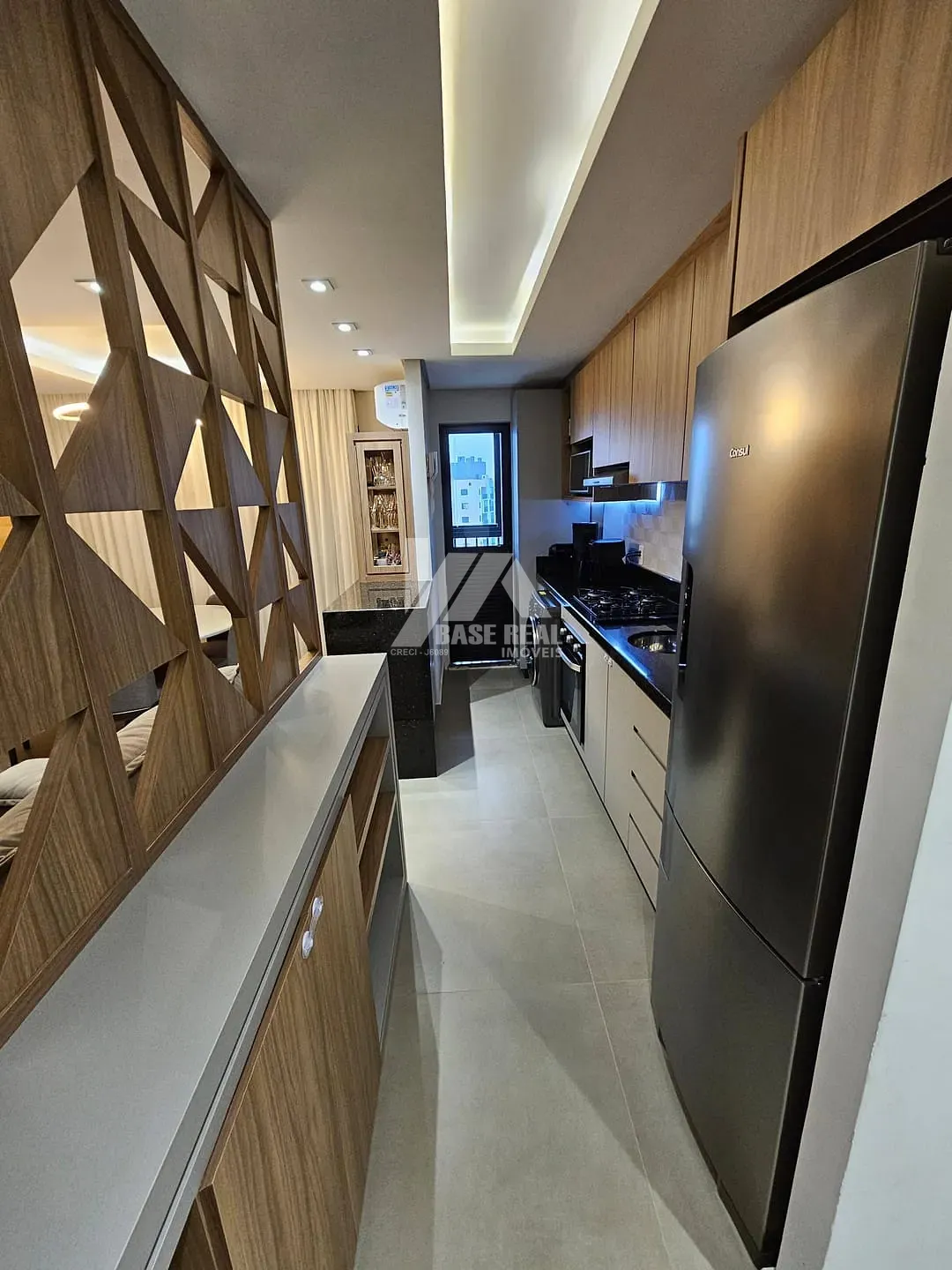 Apartamento padrão à Venda, Cidade dos Lagos, Guarapuava, PR — Cidade dos Lagos