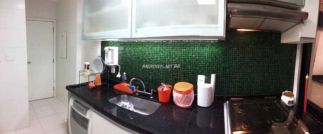 Apartamento, 3 quartos, 96 m² - Foto 16