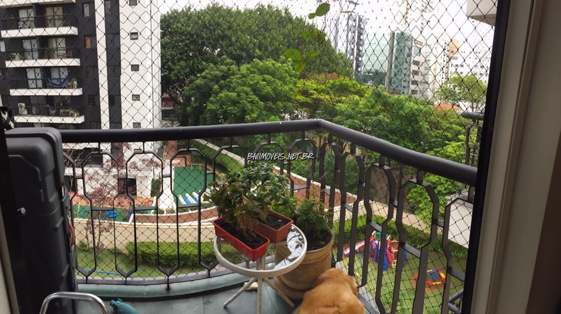 Apartamento, 3 quartos, 96 m² - Foto 8