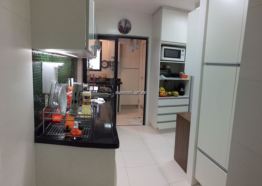 Apartamento, 3 quartos, 96 m² - Foto 15