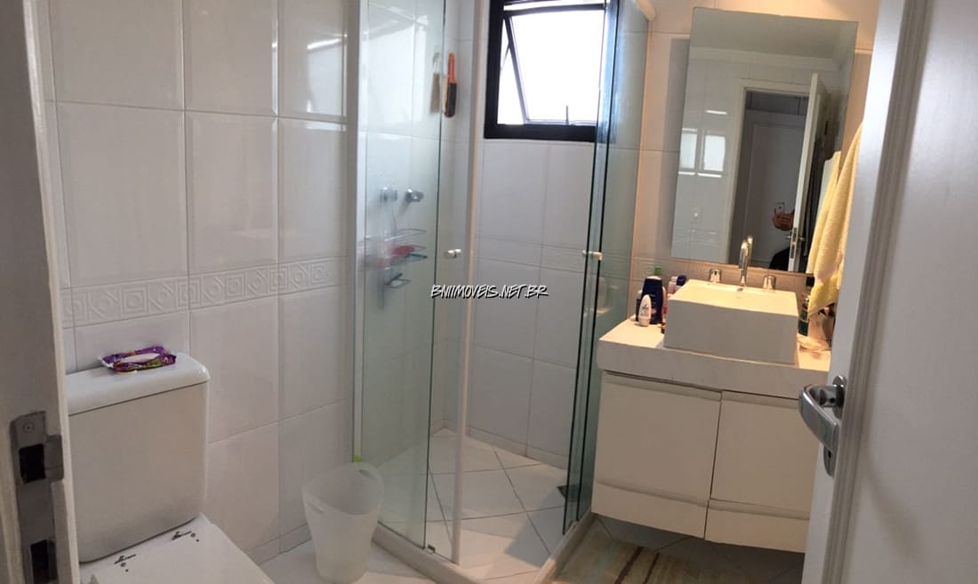 Apartamento, 3 quartos, 96 m² - Foto 10