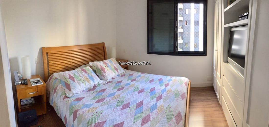Apartamento, 3 quartos, 96 m² - Foto 9