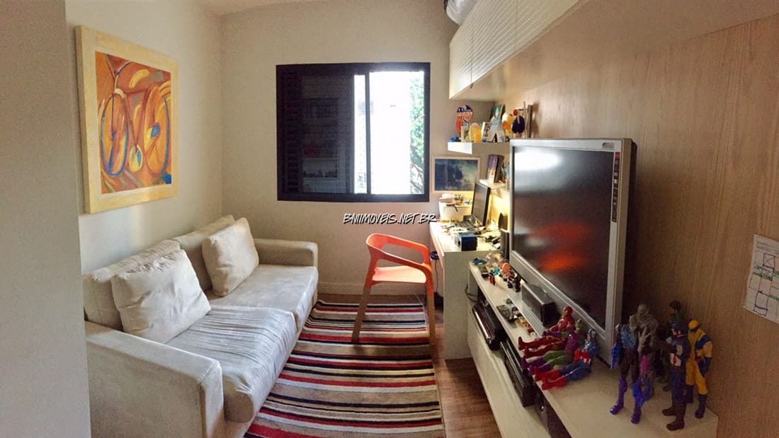 Apartamento, 3 quartos, 96 m² - Foto 6