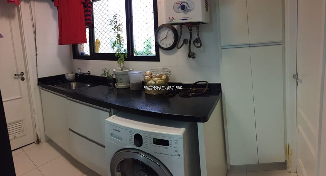 Apartamento, 3 quartos, 96 m² - Foto 17