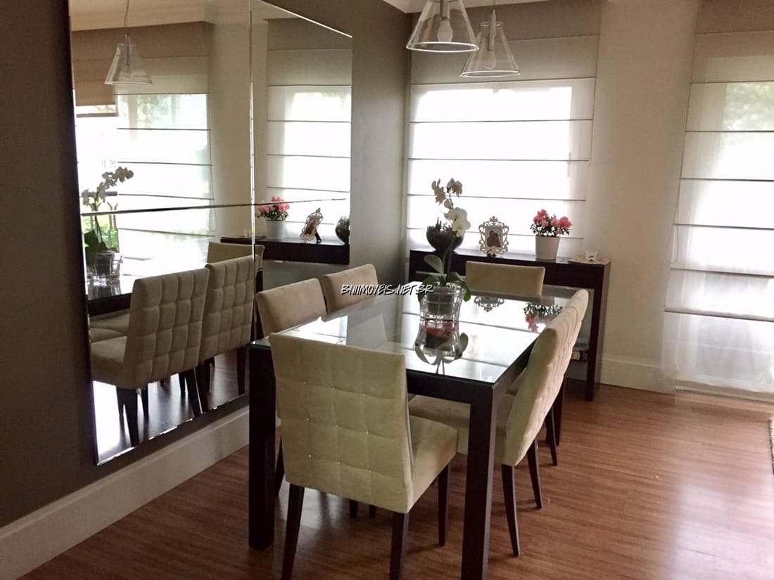 Apartamento, 3 quartos, 96 m² - Foto 3