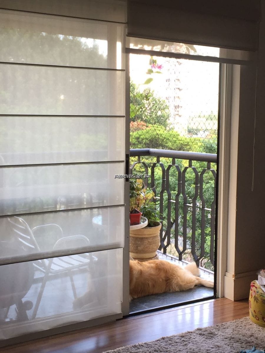 Apartamento, 3 quartos, 96 m² - Foto 7