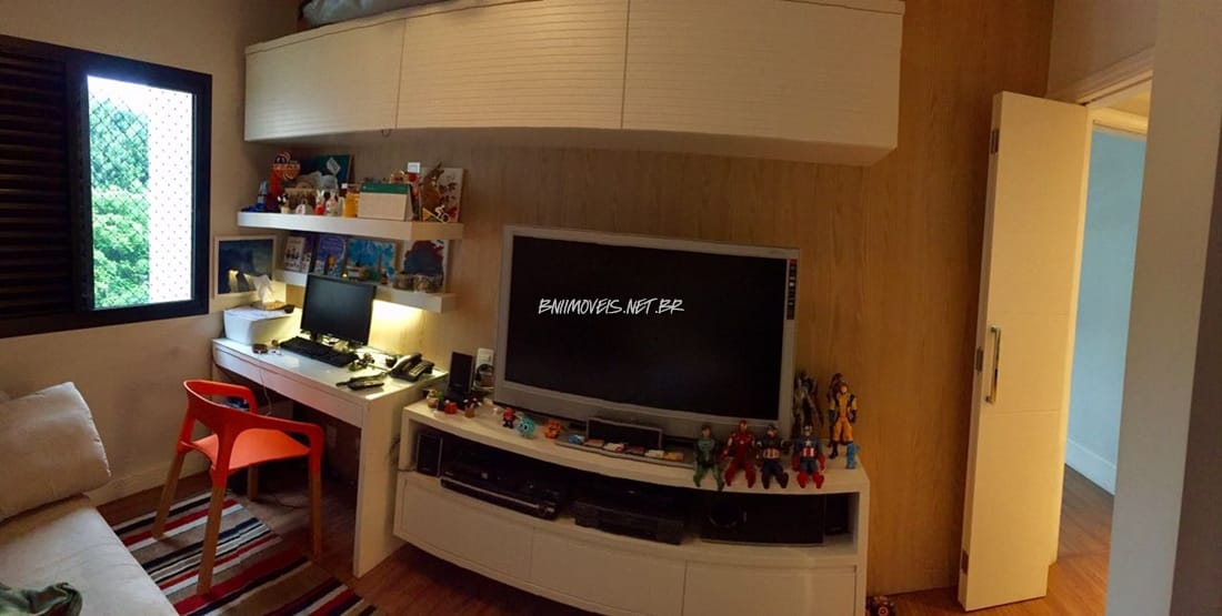 Apartamento, 3 quartos, 96 m² - Foto 5