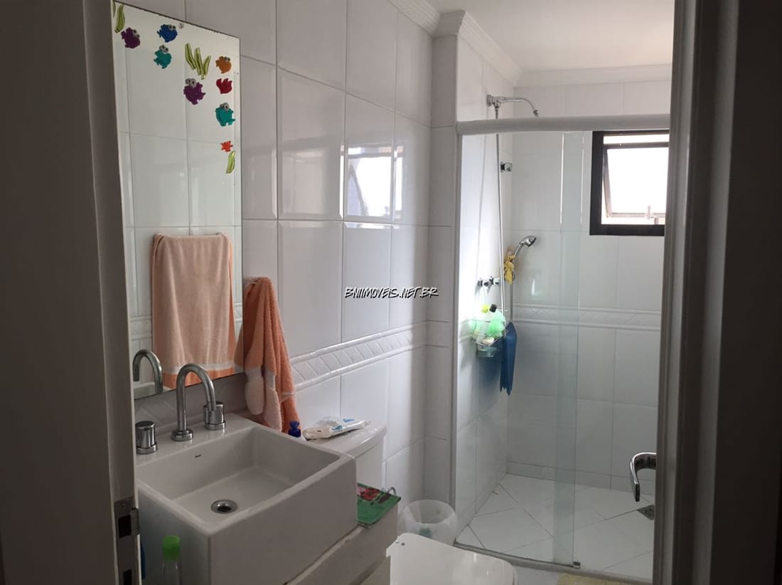 Apartamento, 3 quartos, 96 m² - Foto 13