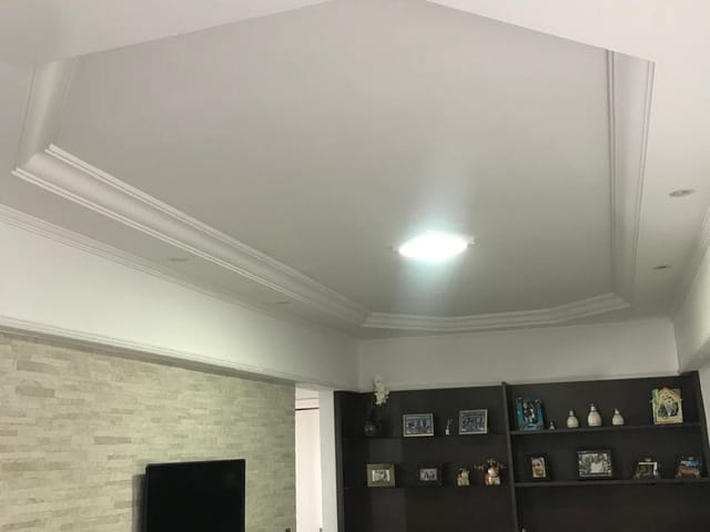 Apartamento 2 quartos e 2 banheiros, à venda, no bairro Santa Maria em São Caetano do Sul