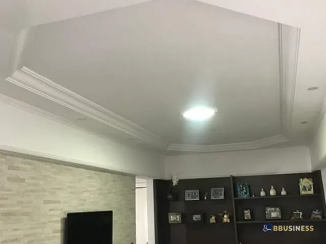 Apartamento 2 quartos e 2 banheiros, à venda, no bairro Santa Maria em São Caetano do Sul