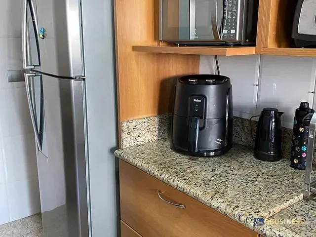 Apartamento 2 quartos e 2 banheiros, à venda, no bairro Santa Maria em São Caetano do Sul