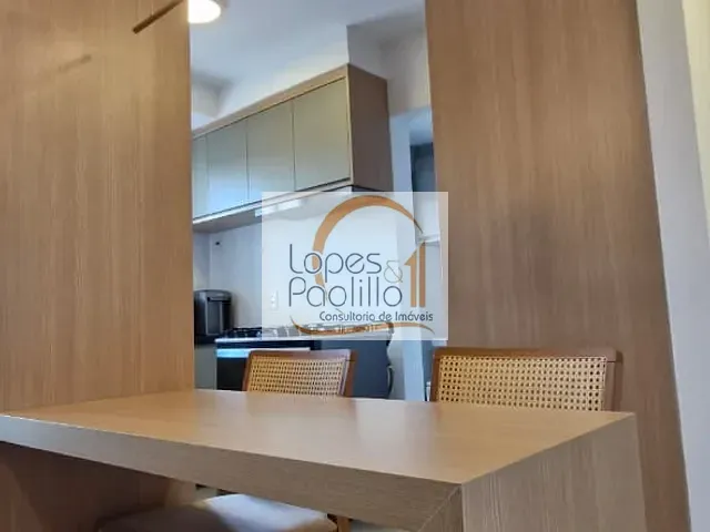Apartamento com 115m² 2 quartos e 3 banheiros, à venda ou para alugar, no bairro Alvinópolis em Atibaia