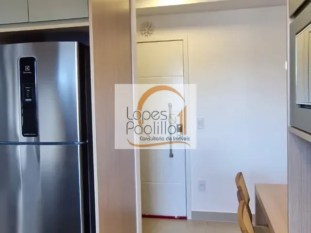 Apartamento com 115m² 2 quartos e 3 banheiros, à venda ou para alugar, no bairro Alvinópolis em Atibaia