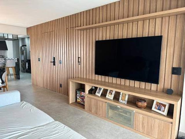 Foto do Apartamento - Apartamento à venda, Vila Leopoldina, São Paulo, SP | D+ Soluções Imobiliárias