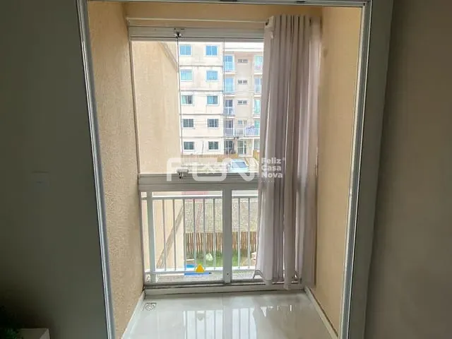 Apartamento 2 quartos e 1 banheiro, para alugar, no bairro Parque Nascente do Rio Capivara em Camaçari
