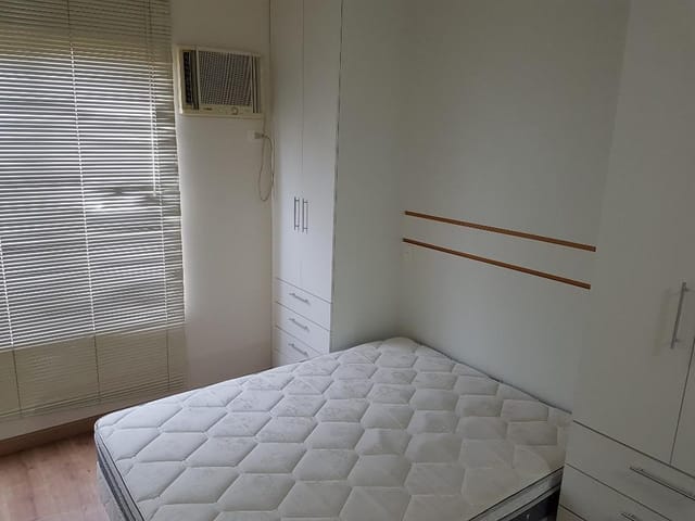 Apartamento com 65m² 1 quarto e 1 banheiro, à venda, no bairro Centro em Londrina