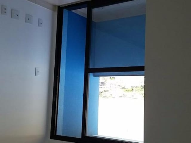 Foto do Apartamento - Apartamento residencial para venda e locação, Jardim América, São José dos Campos. | INDEPENDENCE NEGOCIOS IMOBILIARIOS LTDA