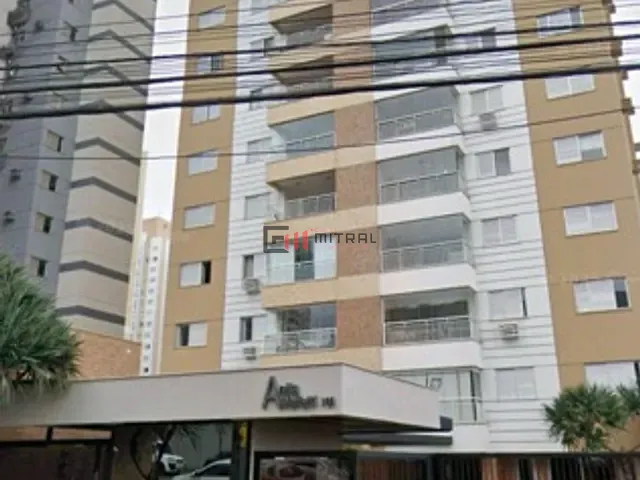 Apartamento 3 quartos e 2 banheiros, à venda, no bairro Gleba Fazenda Palhano em Londrina