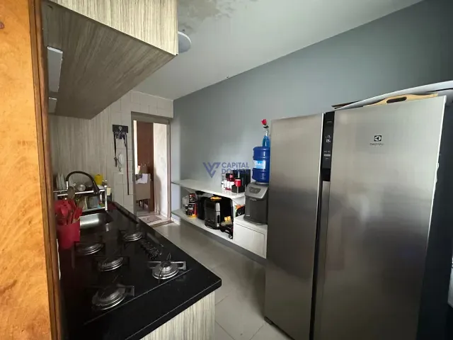 Apartamento 2 quartos e 1 banheiro, para alugar, no bairro Parque Industrial em São José dos Campos