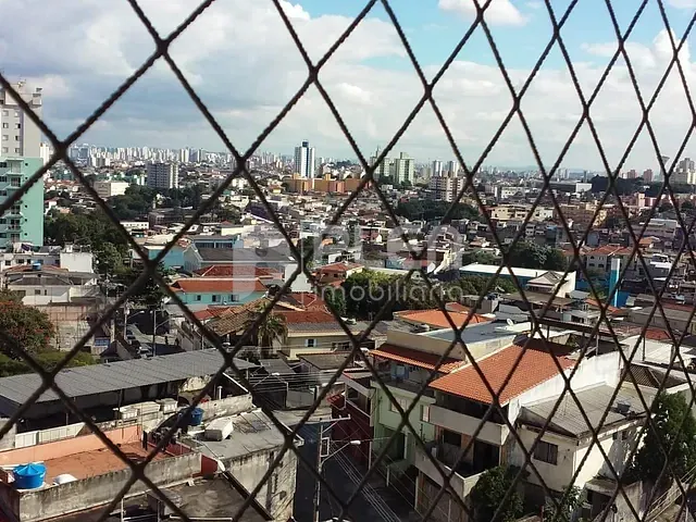 Apartamento 2 quartos e 2 banheiros, à venda, no bairro Lauzane Paulista em São Paulo
