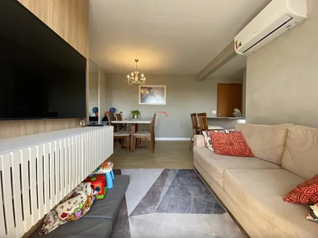 Apartamento com 90m² 3 quartos e 2 banheiros, à venda, no bairro Maringá em Londrina