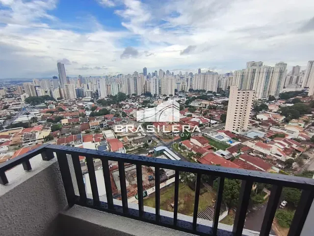 Apartamento com 84m² 3 quartos e 3 banheiros, à venda, no bairro Parque Amazônia em Goiânia