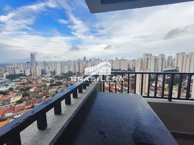 Apartamento com 84m² 3 quartos e 3 banheiros, à venda, no bairro Parque Amazônia em Goiânia