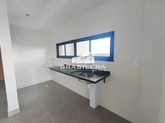 Apartamento com 84m² 3 quartos e 3 banheiros, à venda, no bairro Parque Amazônia em Goiânia