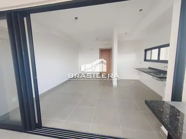 Apartamento com 84m² 3 quartos e 3 banheiros, à venda, no bairro Parque Amazônia em Goiânia