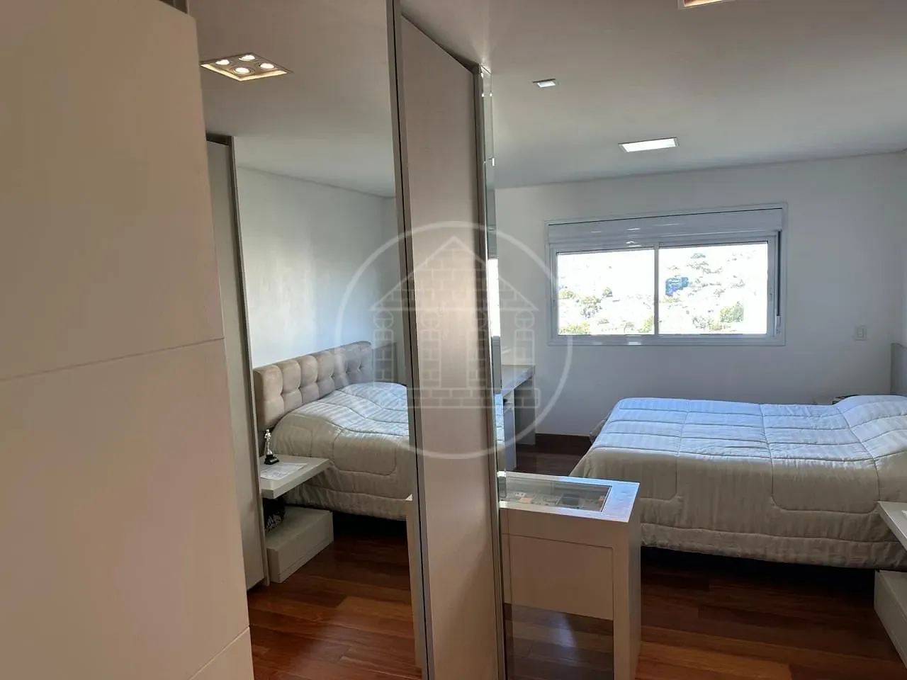 Apartamento, 4 quartos, 190 m² - Foto 24