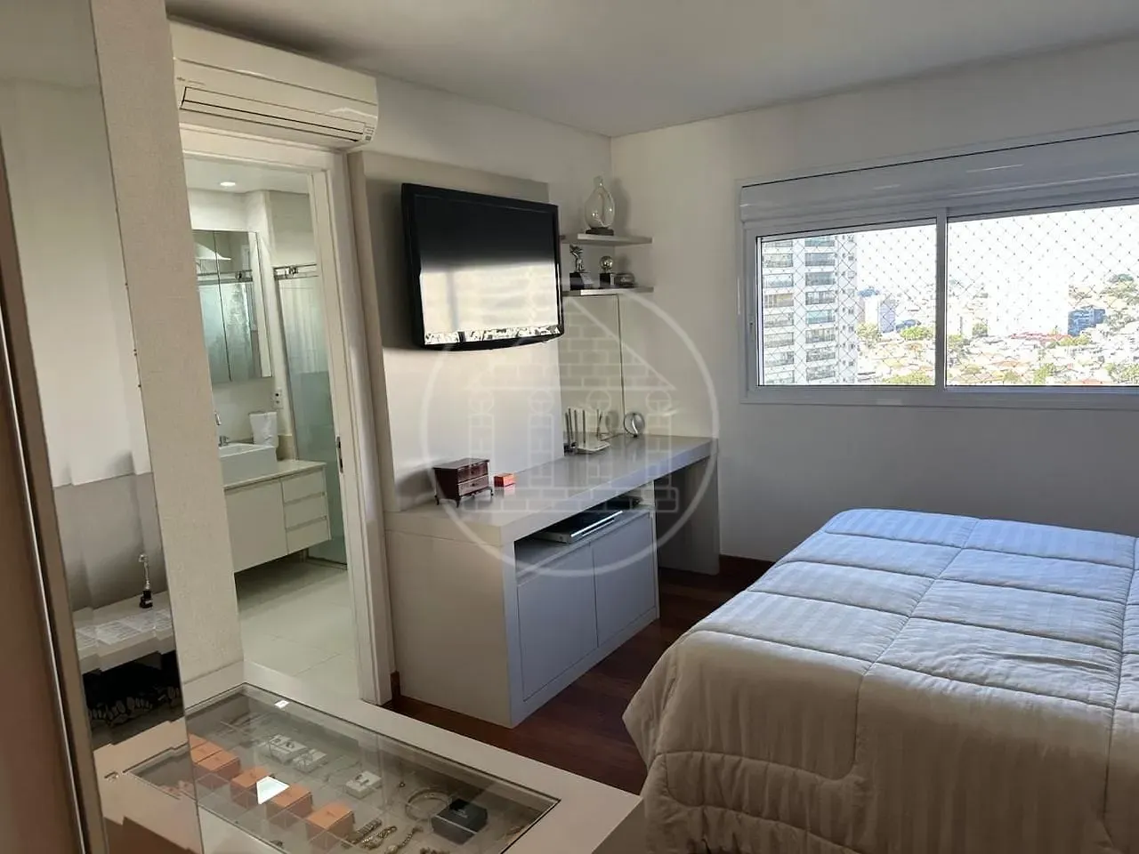 Apartamento, 4 quartos, 190 m² - Foto 16