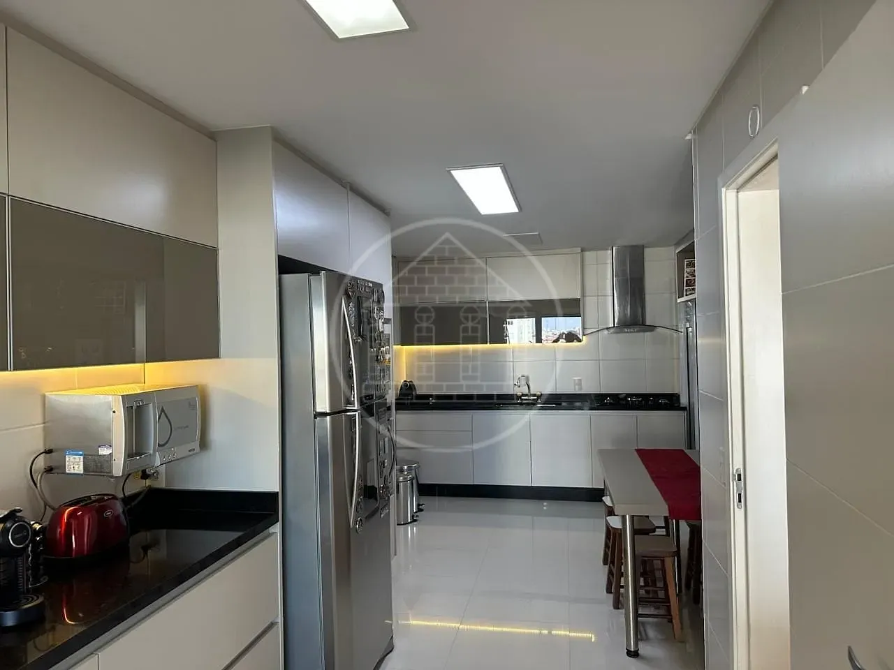 Apartamento, 4 quartos, 190 m² - Foto 5