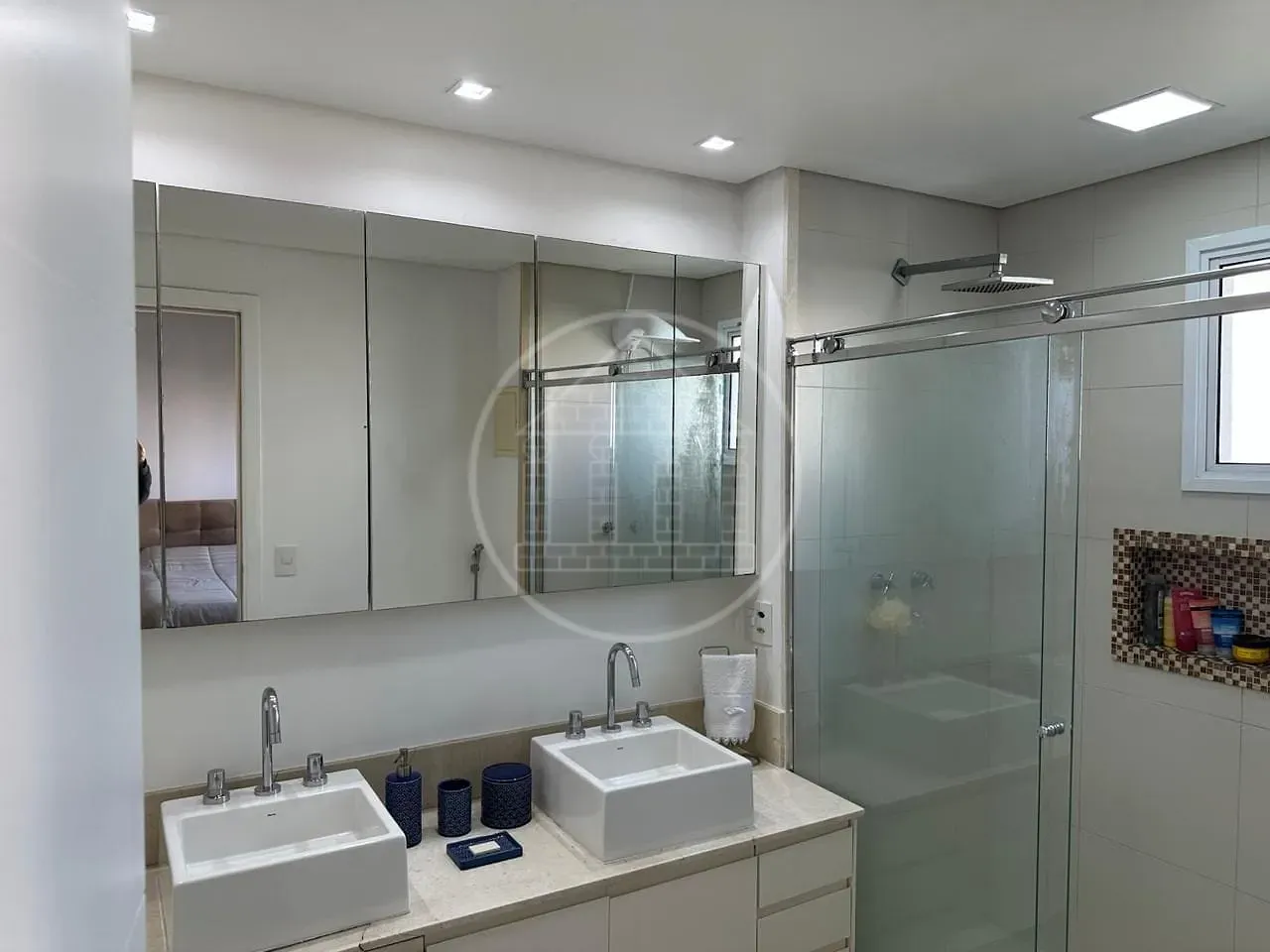 Apartamento, 4 quartos, 190 m² - Foto 25