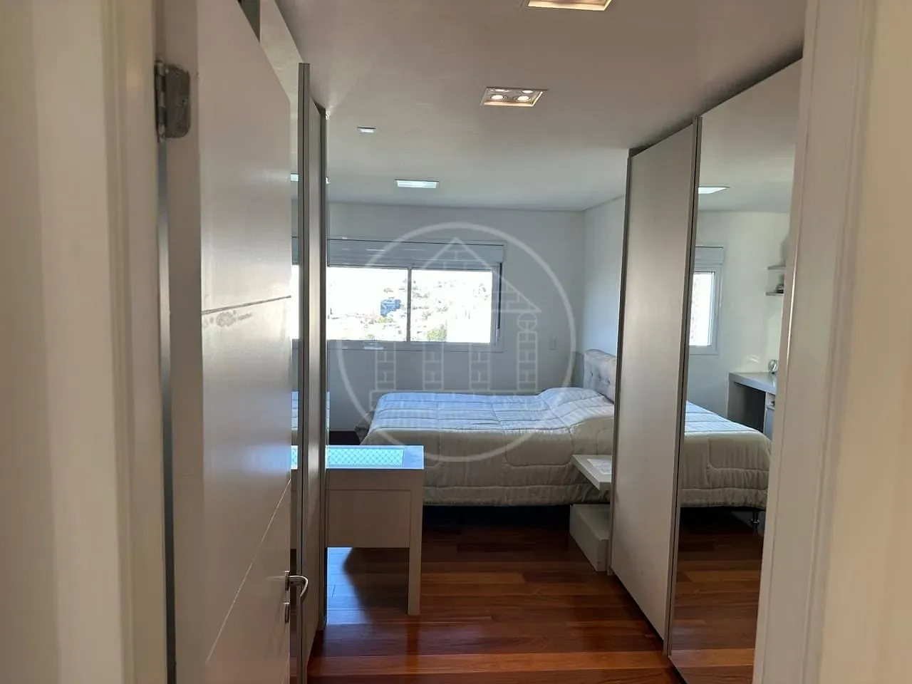 Apartamento, 4 quartos, 190 m² - Foto 23