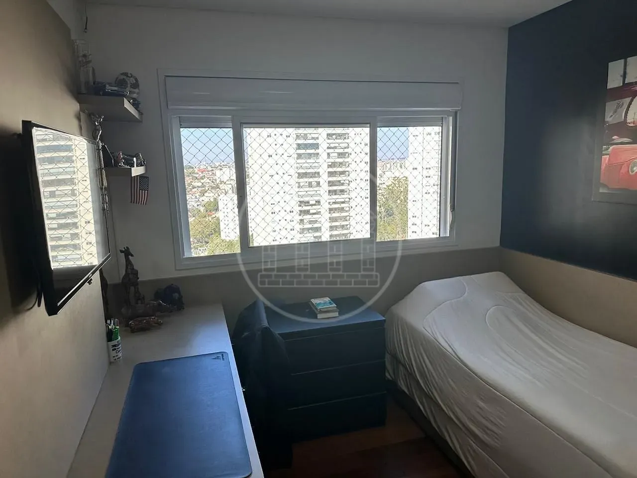 Apartamento, 4 quartos, 190 m² - Foto 11
