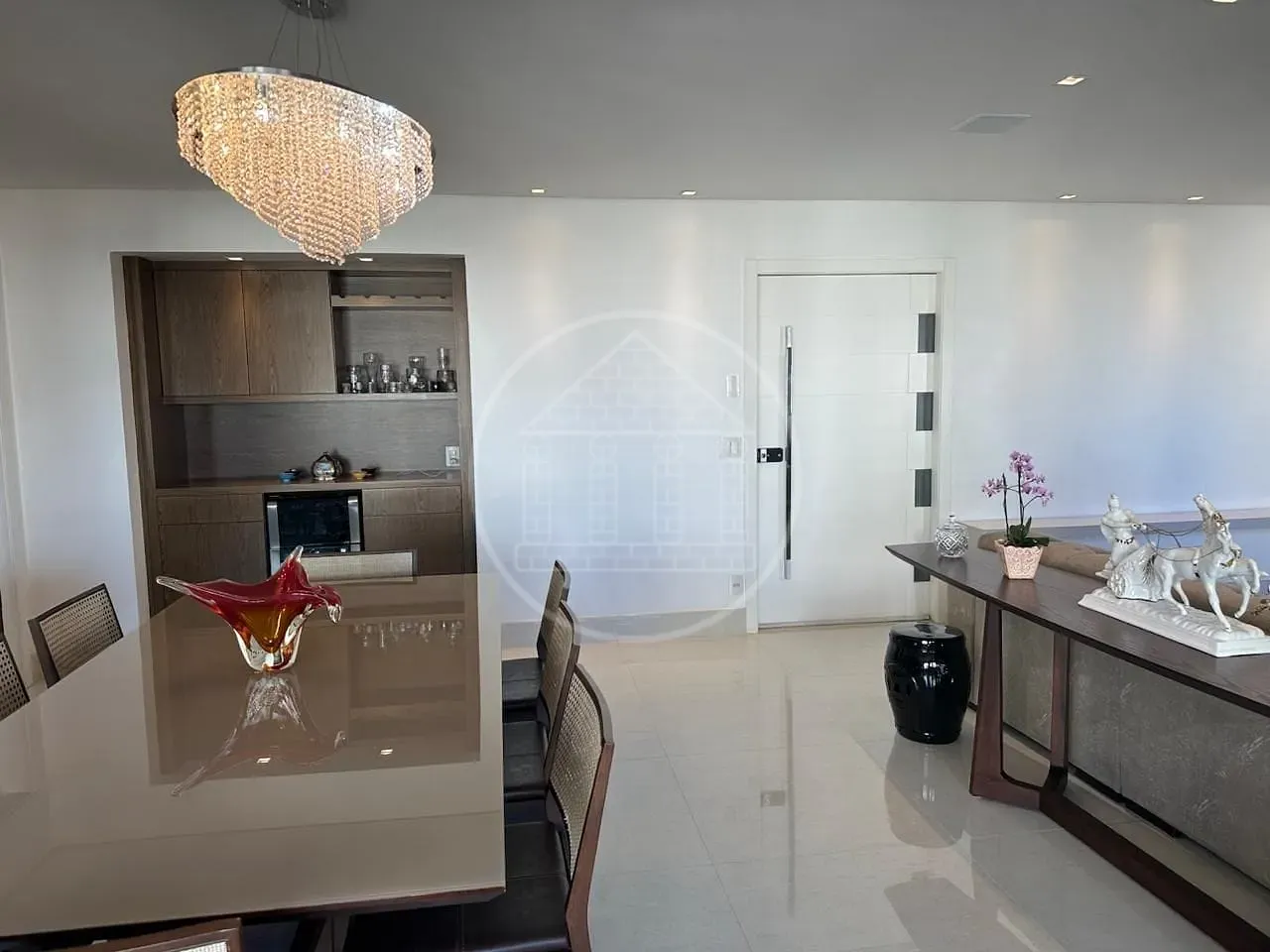 Apartamento, 4 quartos, 190 m² - Foto 9